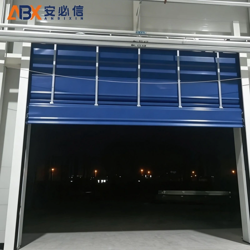 襄阳海绵门封