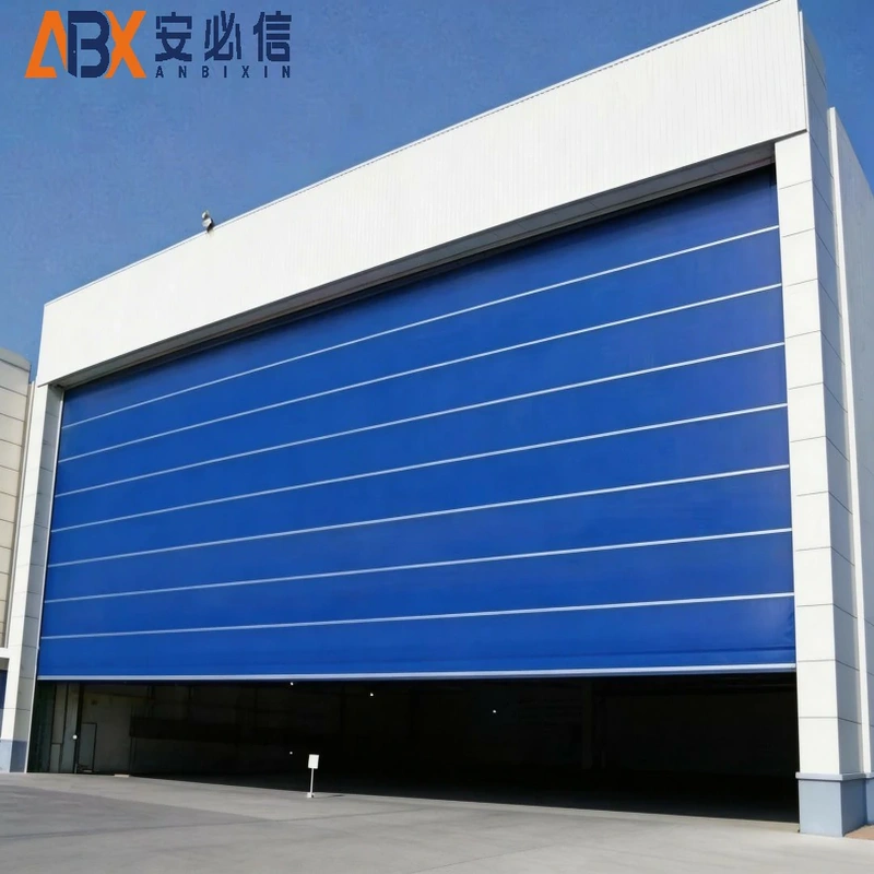 襄阳冷库门封